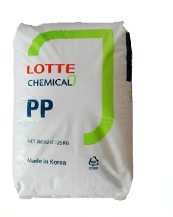 Superior Quality Virgin Polypropylene Virgin Pp Granule Plastic Raw Material pp polymer pp GF30 PPT20