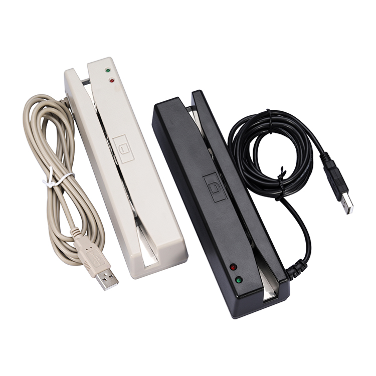 Высокая магнитная головка срок службы 5V 700Ma входное напряжение USB карта салфетки двунаправленный считыватель для Post и ценные бумаги
