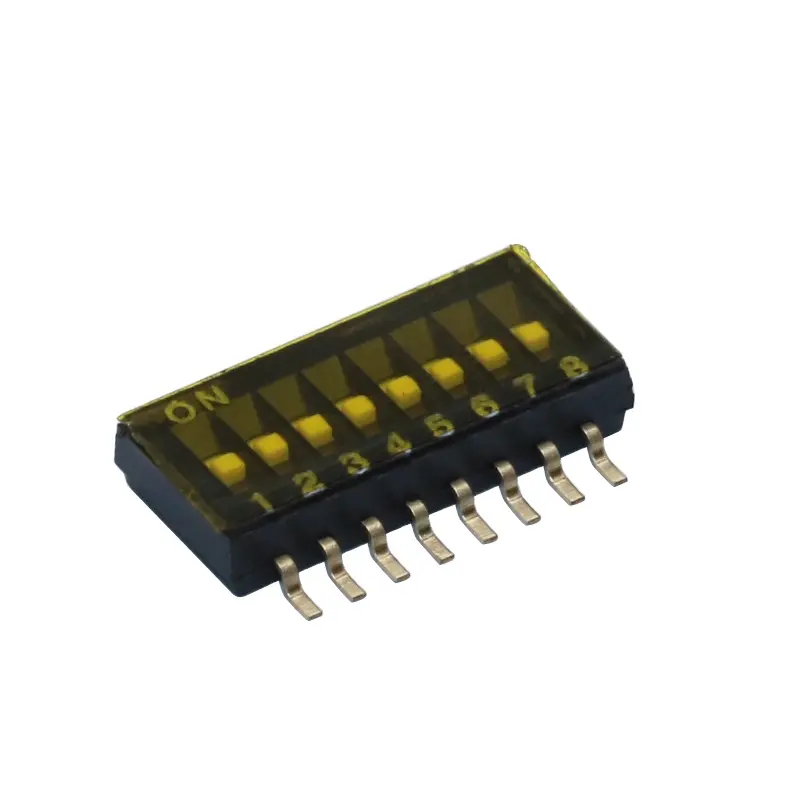 CHA smd DIP switch factory direct sales switch gamepad