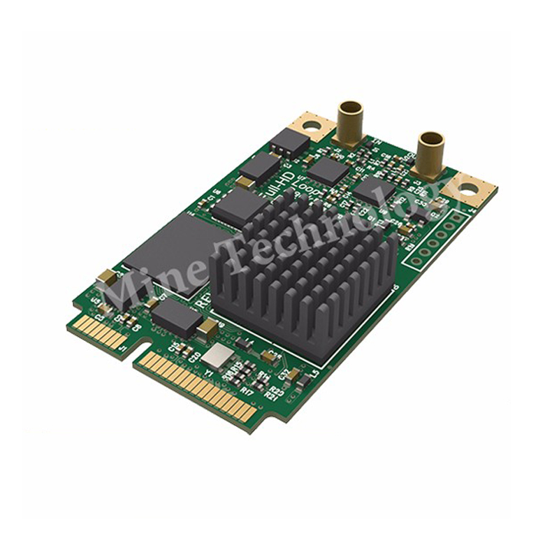 1080p Pro capture Mini SDI Cctv Dvr материнская плата для системы видеонаблюдения