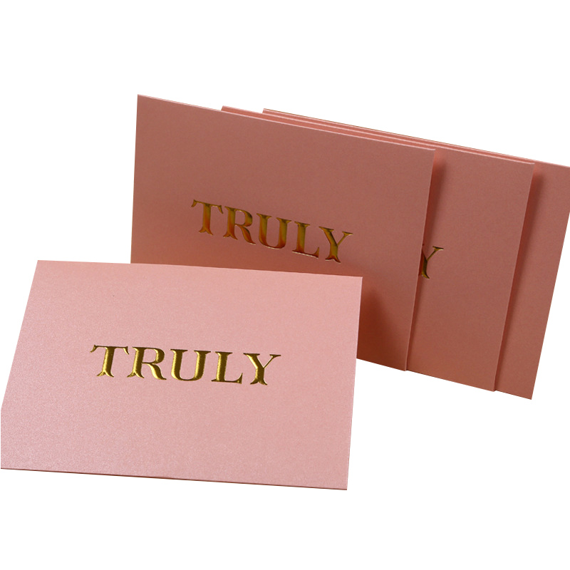 Customized Printing mini mailing mailer leather jewelry envelope packaging
