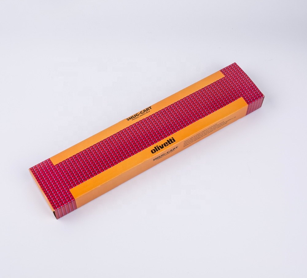 Оригинальный новый ленточный картридж Olivetti PP2 длиной 14 м B0378