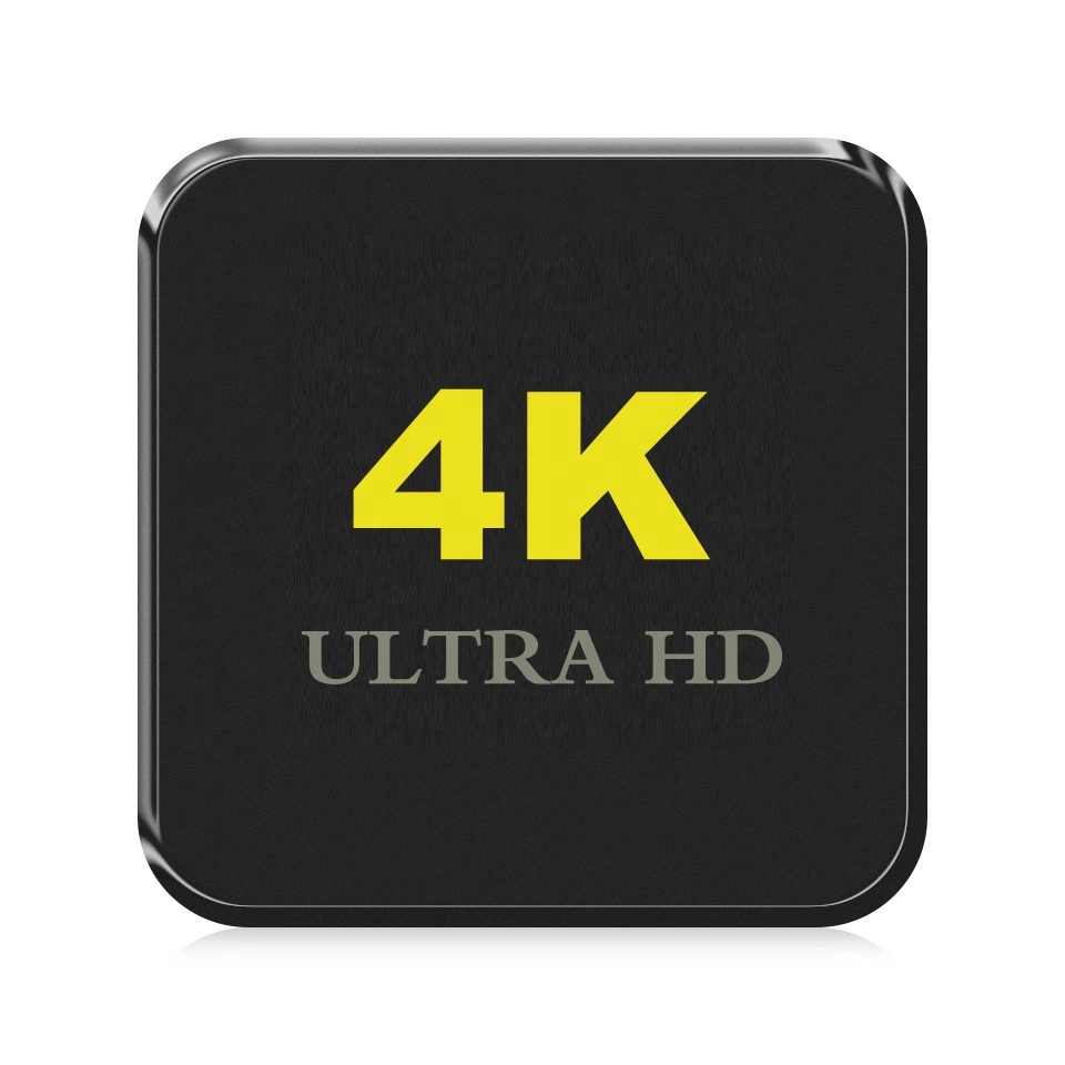4K HD Android iptv коробка Горячая продажа в Великобритании Бельгия Нидерланды Испания Азия Италия арабский США Индия без приложения включены