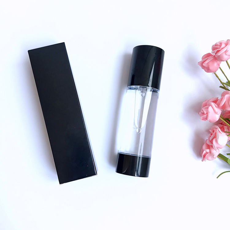 Make up Moisturizing Oil Control private label water Lock makeup setting spray