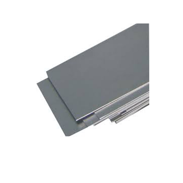 High quality 0.5-25mm lead plate use for hospital radiation protection
