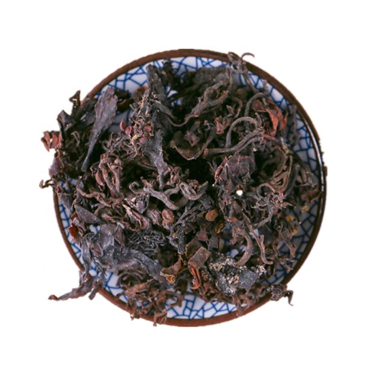 High quality herbs low price sargassum seaweed