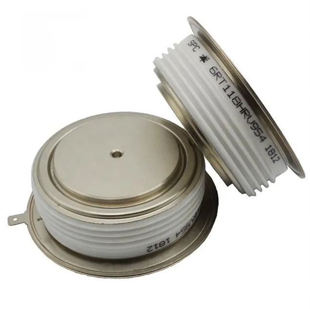 New and Original Discrete Semiconductors Thyristors 6RT118HRV954 electronics components integrated circuit