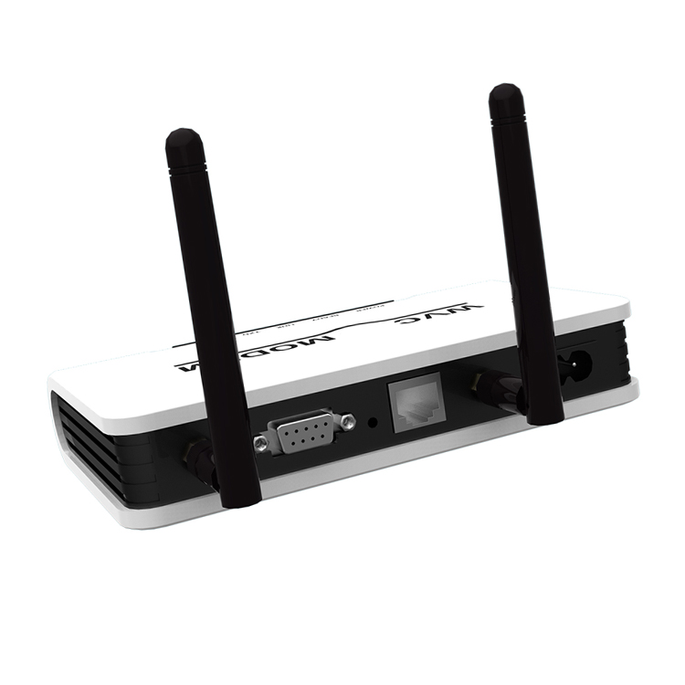 Stable signal 433Hz wvc modem, 1000m diameter signal rangement modem for microinverter wvc-300w 600w 700w 1200w 1400w 2000w