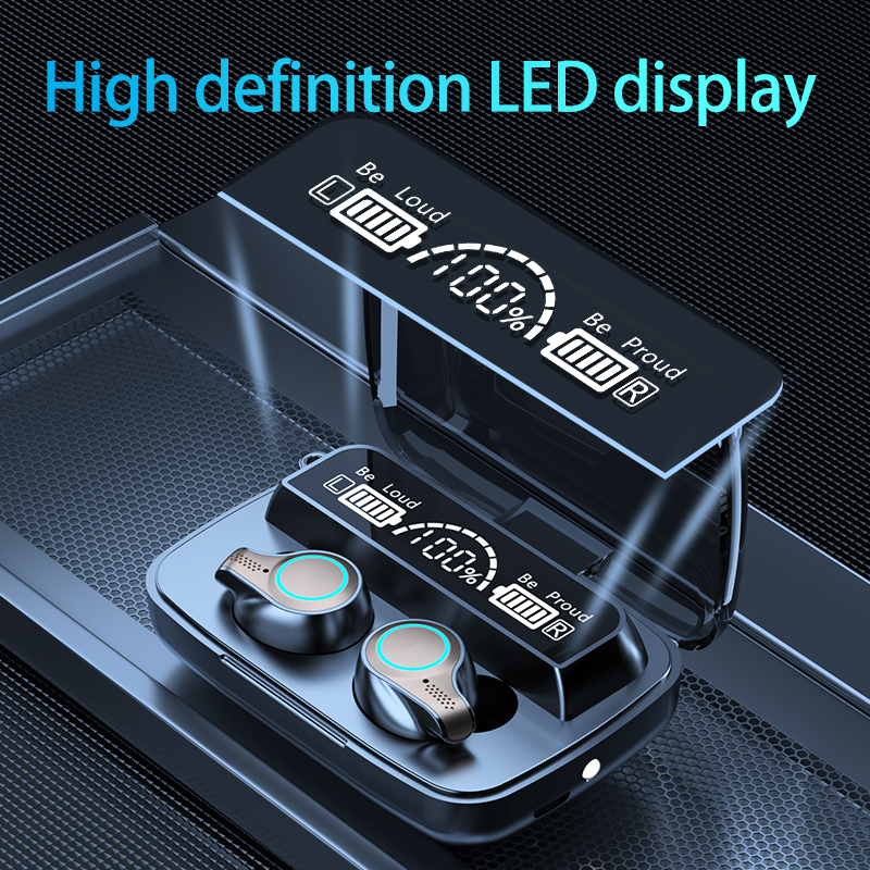 M18 tws 2020 новые беспроводные наушники m18 pro tws 5,1 наушники audifonos tws m18