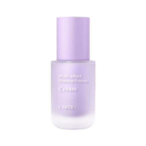 China Manufacturer Brightening Moisturizing Primer Makeup Clean & Obedient Face Primer