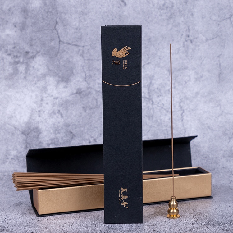 Лао из мультфильма «Холодное сердце» Старый Горный 21 см 30 г/кор. Joss Stick Вьетнам агаровое дерево Премиум благовония с успокаивающей и расслабиться эффект Сделано в Китае