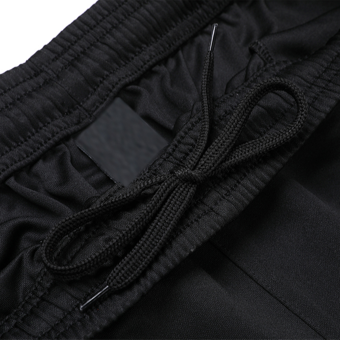 High Quality Quick Dry Bodybuilding Muscle Training Sportswear Running Exercise Gym Men's Shorts
