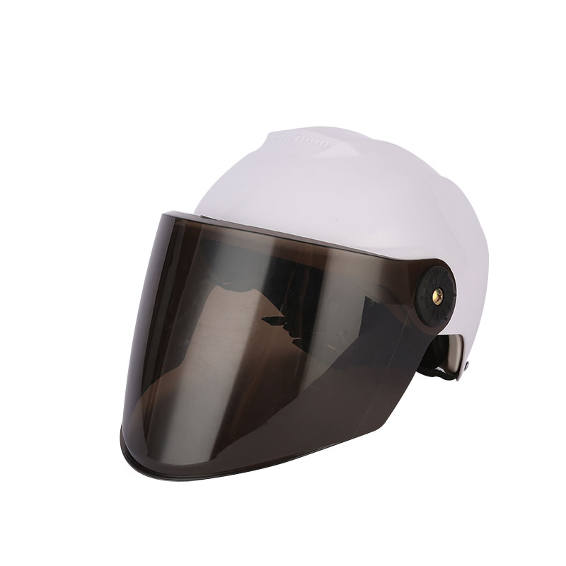 Widely Used Bike Motorcycle Helmets Half Face Helmet
