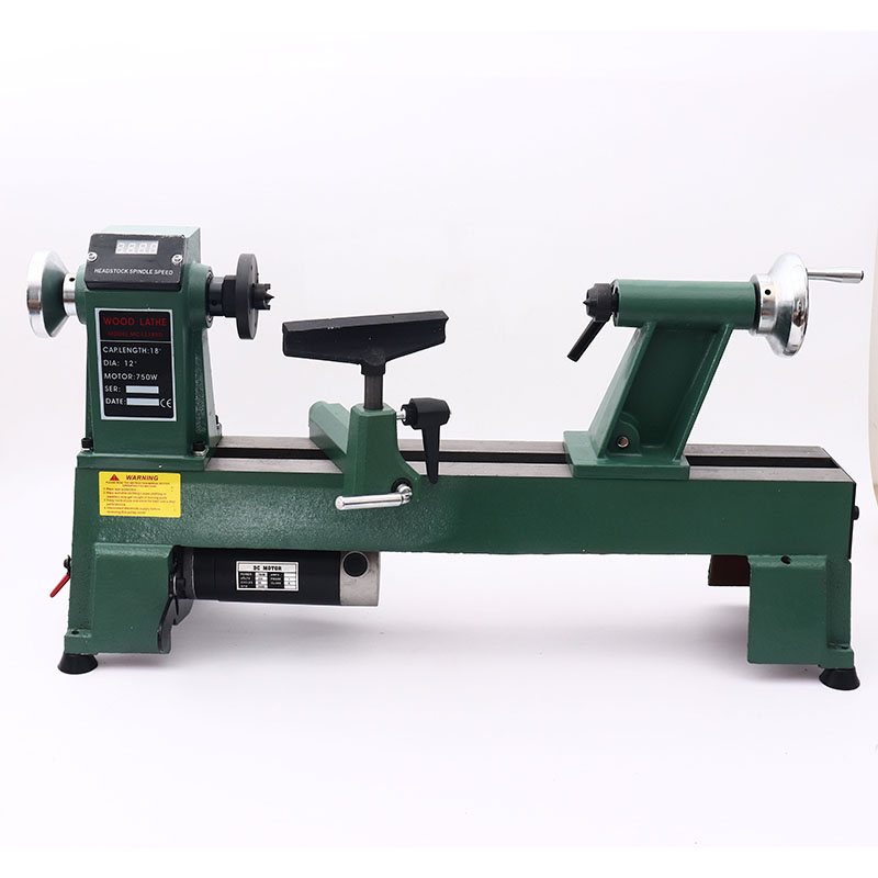 Other Woodworking Machine Woodworking Machinery Lathe Machine Variable-Speed Lathe