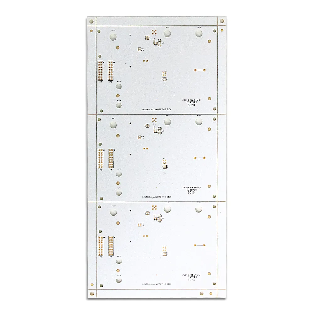 FR4 94vo PCB PCBA board custom design supplier Single board PCB inverter VFD 0.4KW-1.5KW 220V