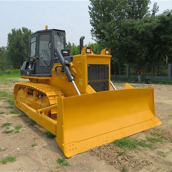 Популярный гусеничный бульдозер d6d shantui sd22 sd16 для Африки