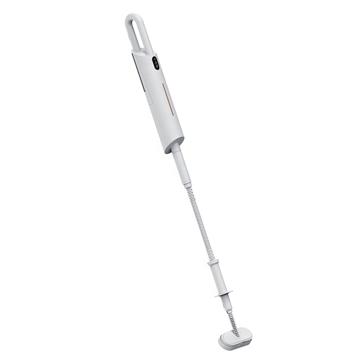Factory low price removable detachable with multi accessories heavy duty steam cleaner mop