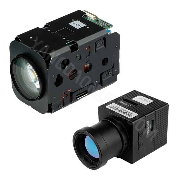 UAV Drone Thermal Camera Night Vision Module