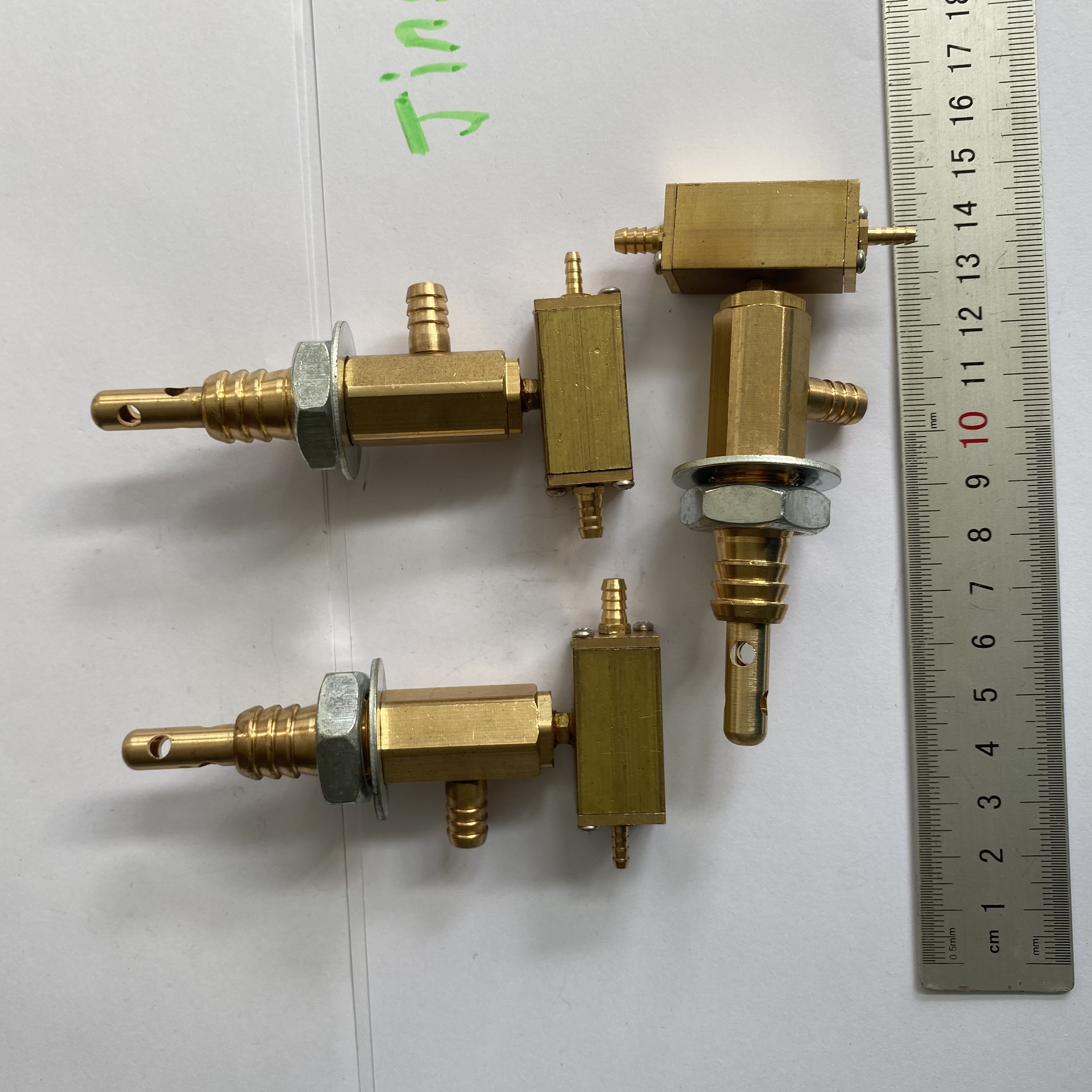 Dental hanging open valve unit chair dental