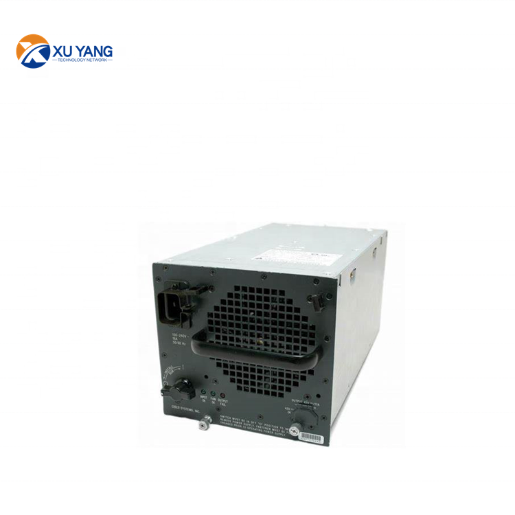 WS-CAC-3000W Ca talyst 6500 3000W AC источник питания