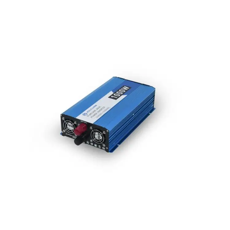 Widely used 110 220v high frequency car off-grid inverter