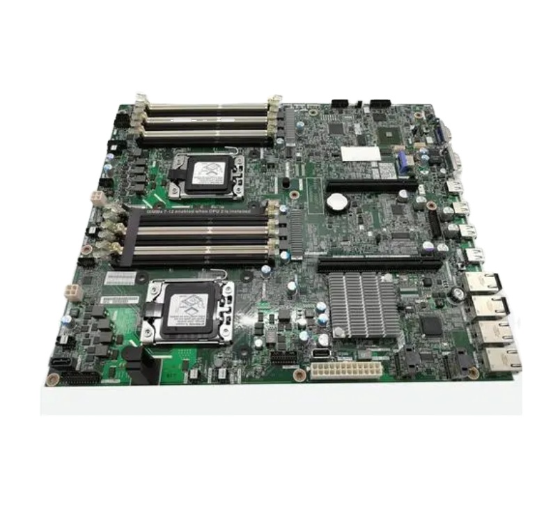 Материнская плата X570-ACE сервера IBLI X99 LGA2066 DDR4