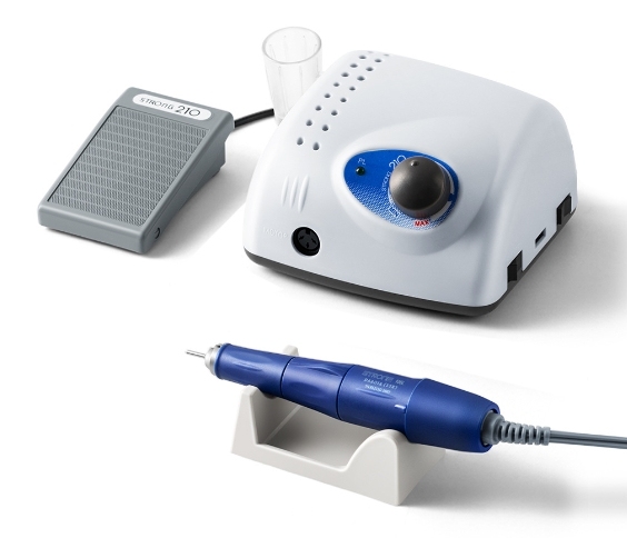 High-Quality And Efficient 35000 RPM Nail Polishers STRONG 210 Nail Electric Nail Polisher Polisher Remover