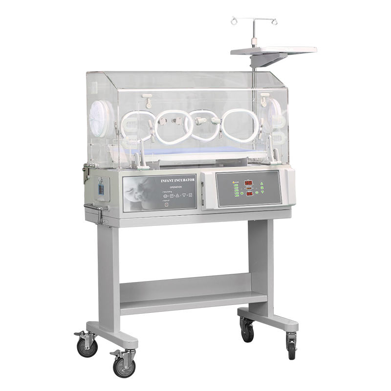 Cheap Infant Radiant Warmer Medical Baby Incubator