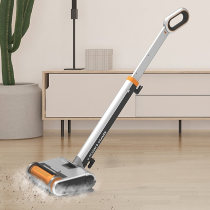 Support samples Hard Floor Kitchen Clean Sweep Professional Cleaning Packet Steam Mop