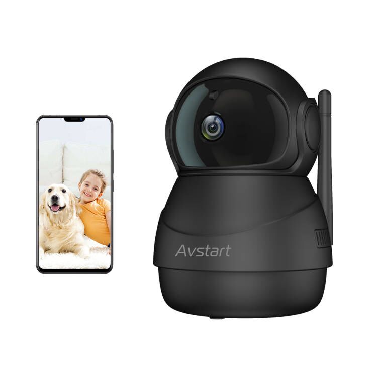 2 мегапиксельная беспроводная камера видеонаблюдения, wi-fi, cctv, охранная камера безопасности