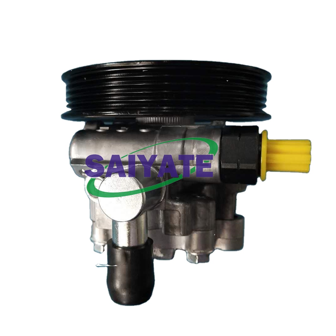 Saiyate горячая Распродажа рулевого насоса автозапчасти toyota082 OEM:44310-97201