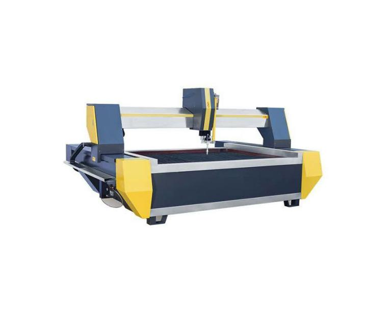 3 axis cnc water jet machine for sale stone cutting machine for granite and marble price