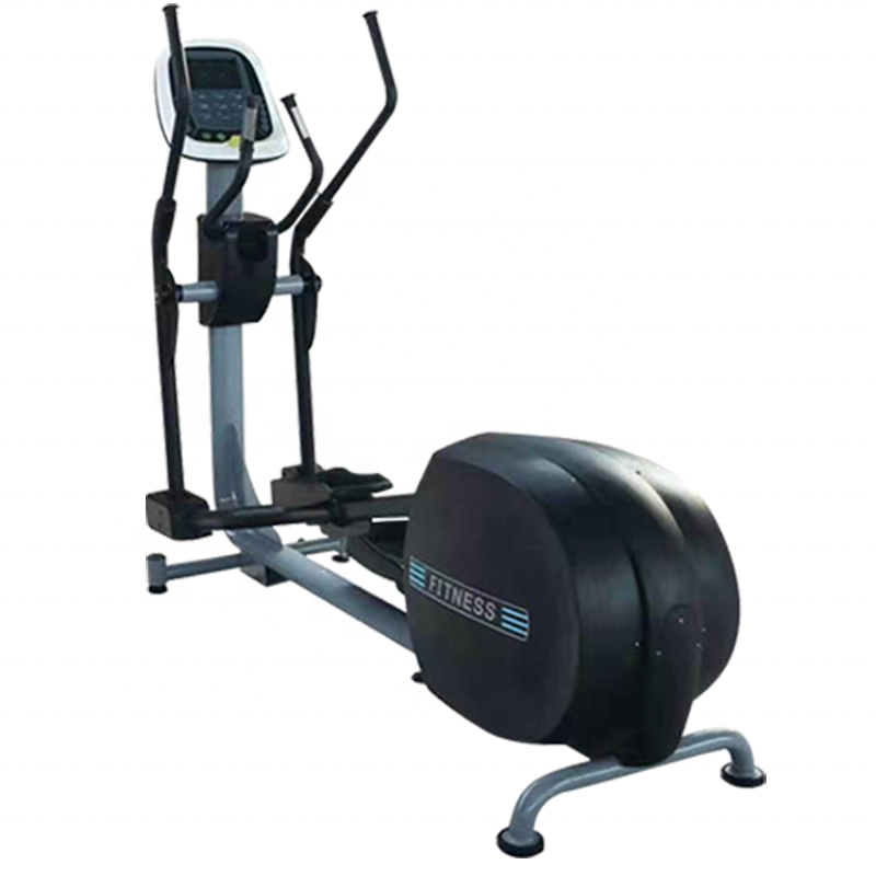 Professional Commercial Elliptical Cross Trainer Machine Fitness Sport Equipment Elliptical Bike
