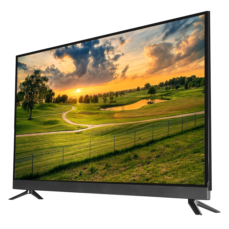 Led Телевизор 43 дюйма smart tv низкая цена оптом