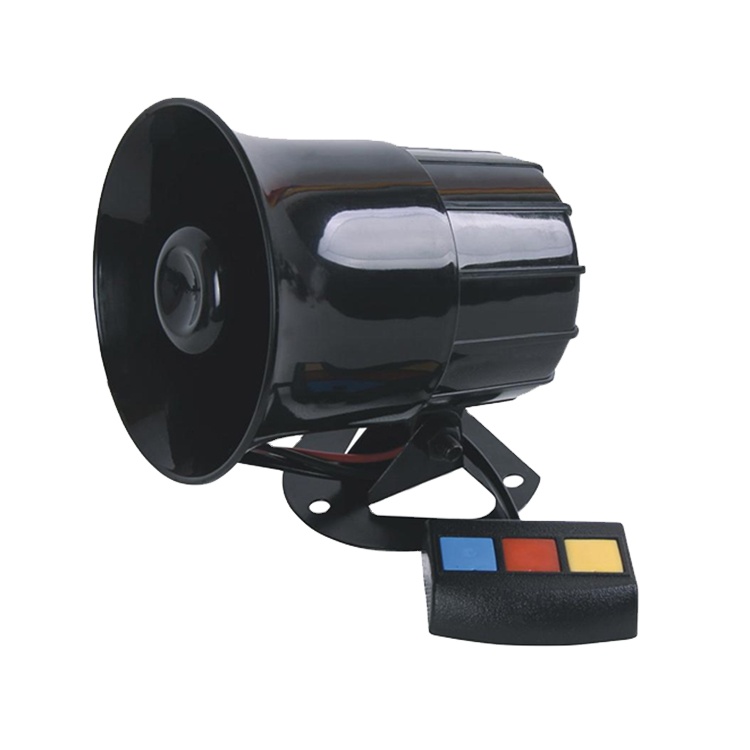 Abril Flying Auto Parts motorcycle melody horn