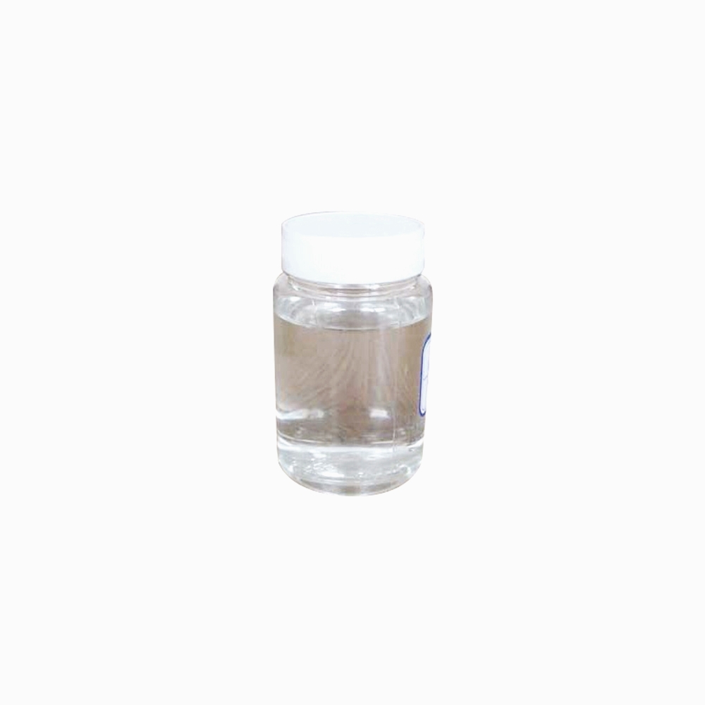 Amino silicone oil for textile
