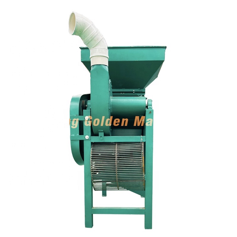 High Quality Paddy Peanut Shelling Machine Corn Sheller