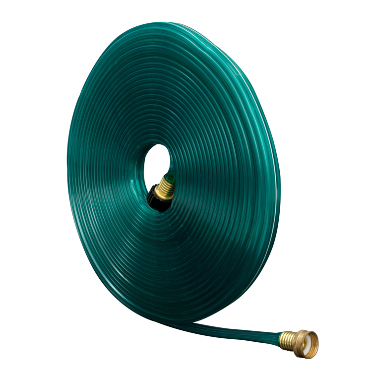 AGL Factory Price Irrigation System Rain Hose Wholesale Double Wing Rain Spray Tape For Farm And Garden Irrigation