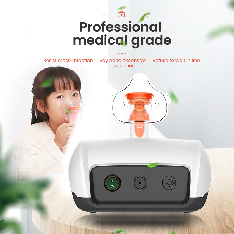 Бакс Nebulizador Nebuliseure медицинское оборудование портативный паровой ингалятор воздушный компрессор сетка небулайзер машина