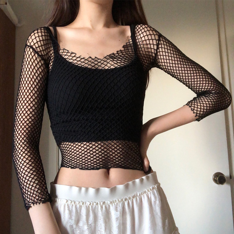 Summer Women Blouses And Tops Lady Solid Clothing Sexy Tops