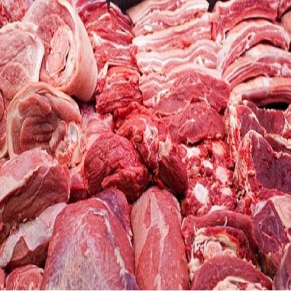 Замороженные Ослик мясо премиум качества оптом