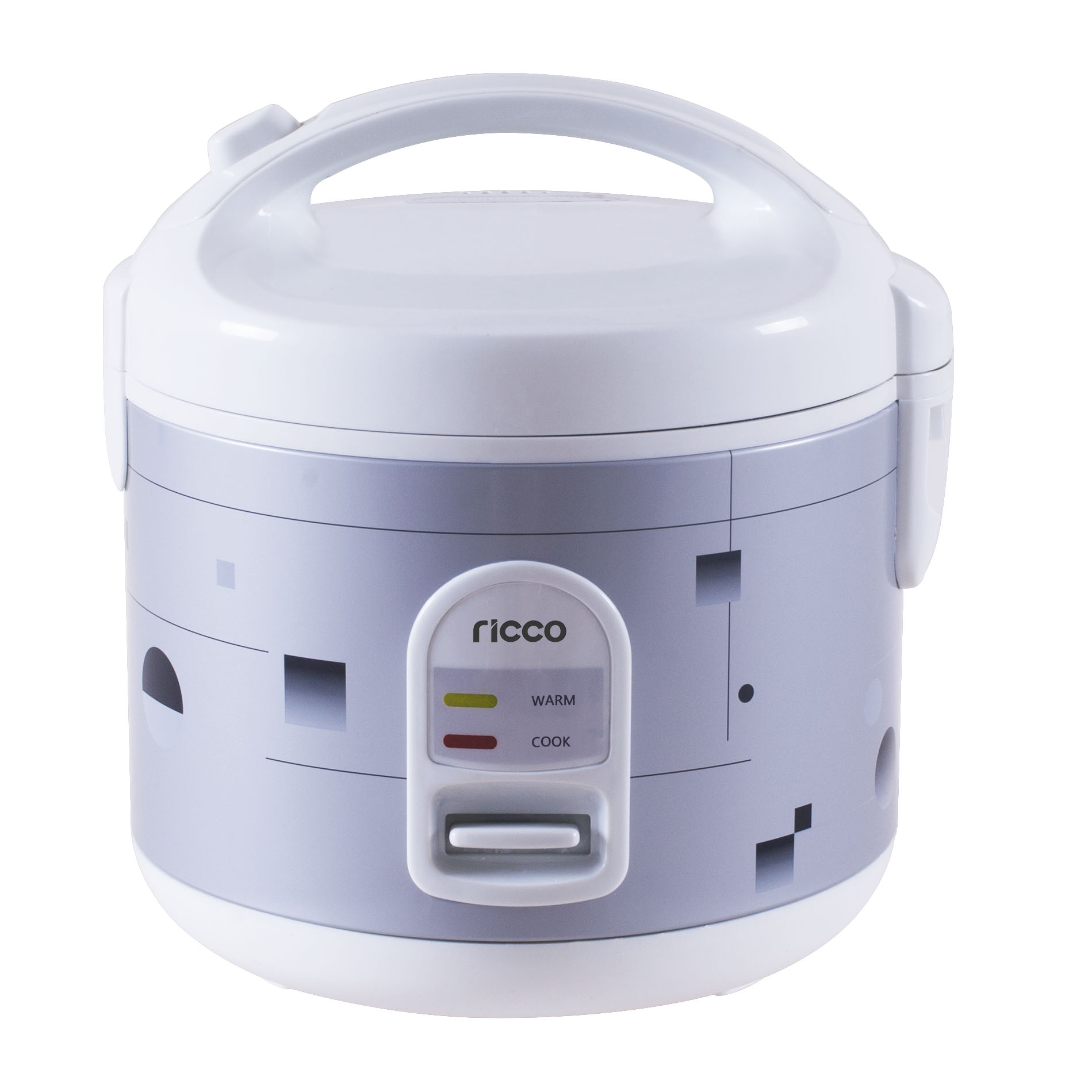 Электрический ricecooker с сертификацией ETL, 400 л, Вт, 5 чашек