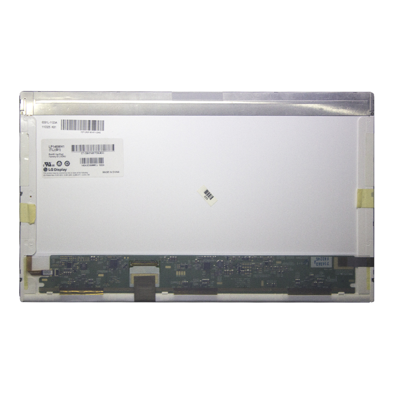 LP145WH1 14,5 дюймовый ноутбук LED панель для ноутбука HP Pavilion DV5-2129wm DV5-2135dx DV5-2035dx