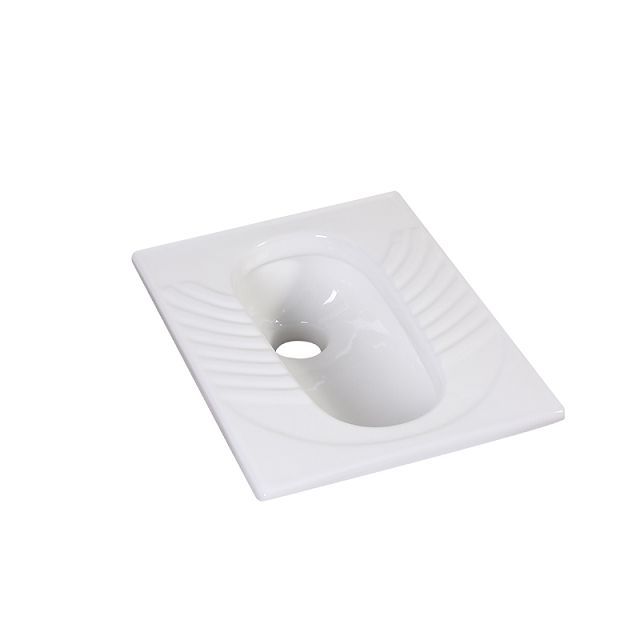 Cheap price modern bathroom squat wc toilet ceramic squatting pan