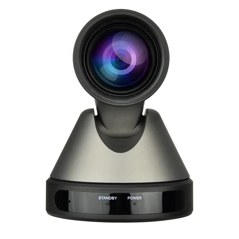 VHD-V71H HDMI LAN HD 1080P 12X Zoom PTZ Video Conference Equipment Solution System Camera
