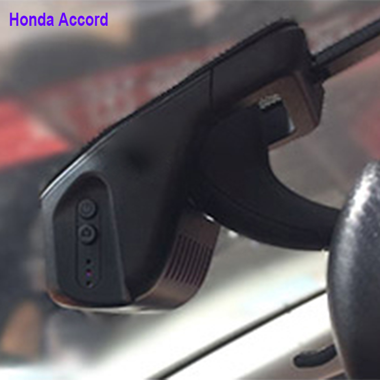Видеорегистратор 4K для Honda
