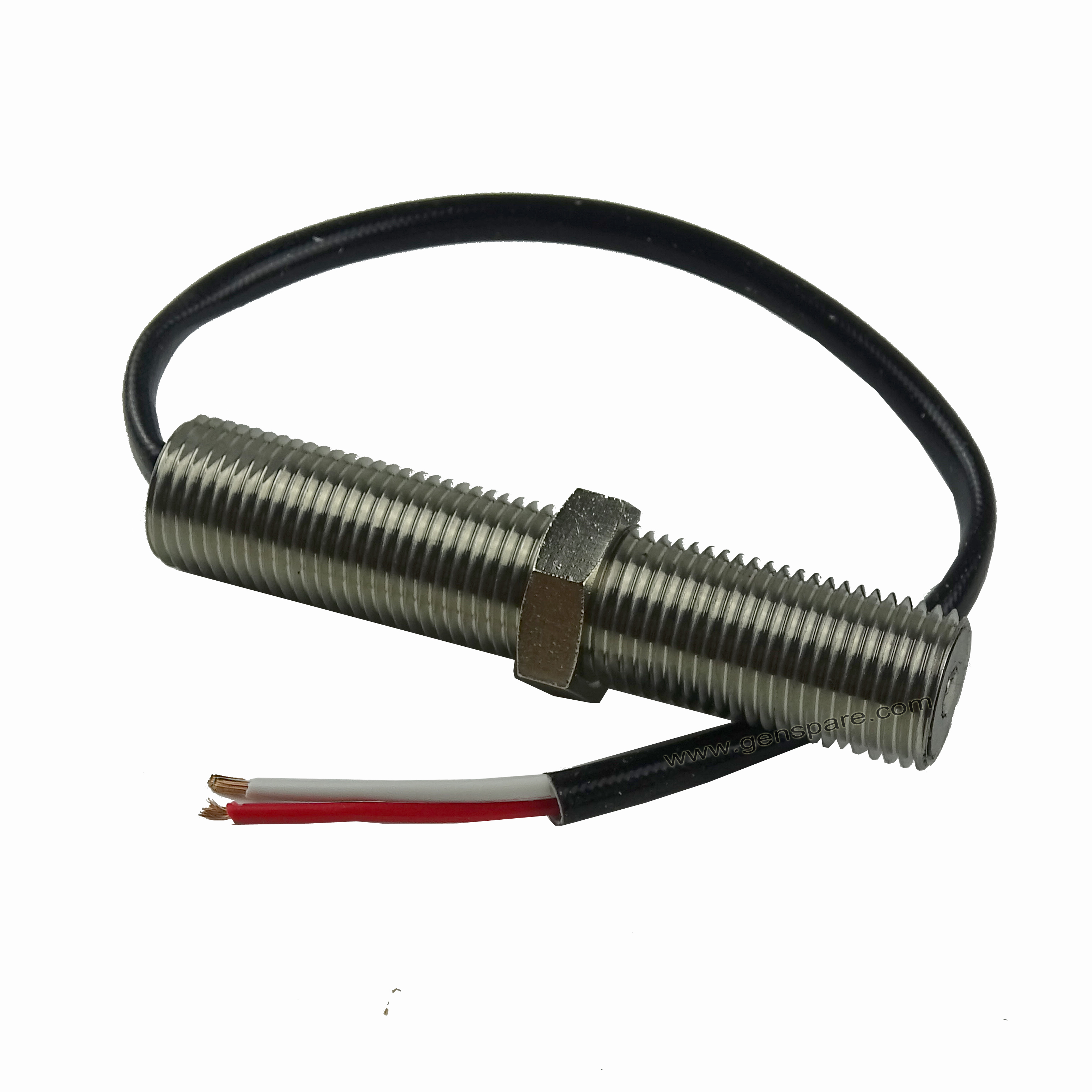 Датчик скорости дизельного генератора MPU MSP6723C MSP6723