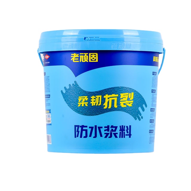 Factory directly sell flexible and resistant to cracking indoor waterproof coating