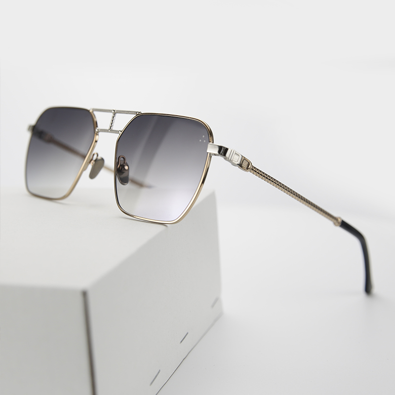 Новинка uv 400 lentes de sol поляризованные зеркальные личные брендовые роскошные солнцезащитные очки для мужчин