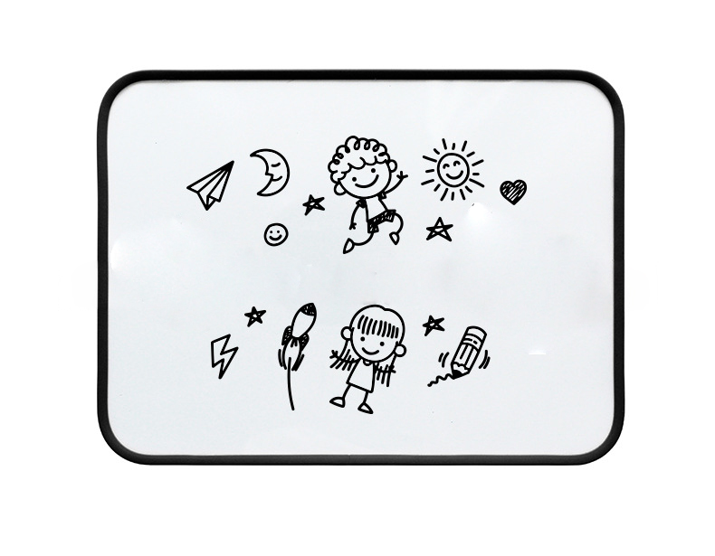 Amazon hot selling school education dry erase frames lapboard